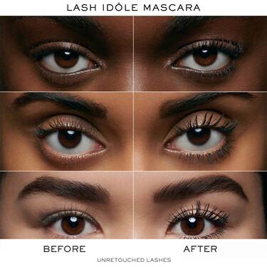 Monsieur Big Lash Idole 'Night Out' Duo