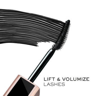 IDOLE MASCARA AND LINER DUAL PACK