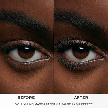 Monsieur Big Volume Mascara Dual Pack