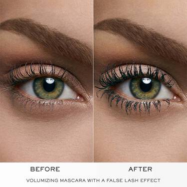 Monsieur Big Volume Mascara Dual Pack