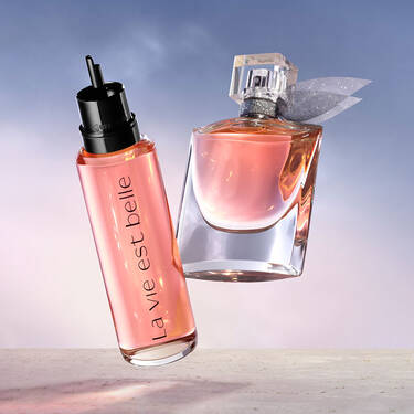 La vie est belle Refill Duo