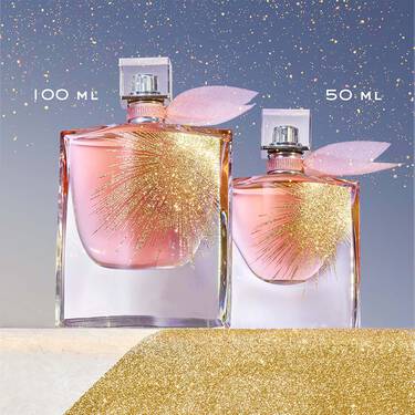 Oui La vie est belle Eau de Parfum