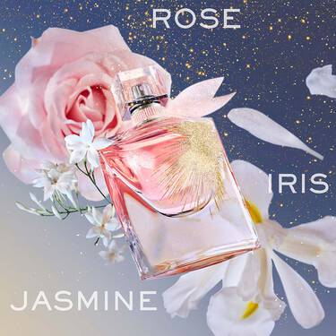 Oui La vie est belle Eau de Parfum