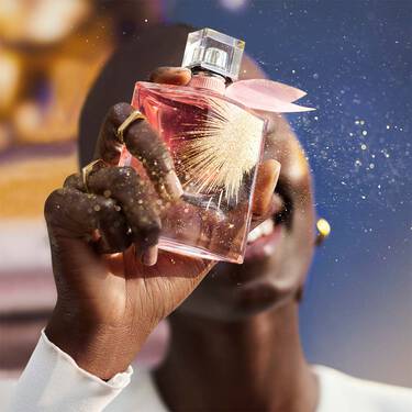 Oui La vie est belle Eau de Parfum