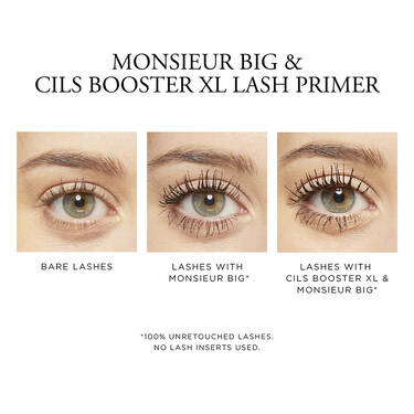 Cils Booster XL Enhancing Lash & Mascara Primer