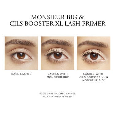 Cils Booster XL Enhancing Lash & Mascara Primer