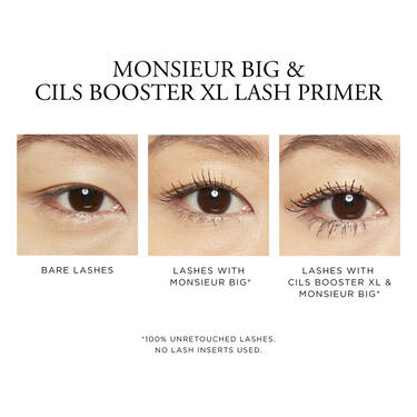 Cils Booster XL Enhancing Lash & Mascara Primer