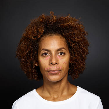 Teint Idole Ultra Wear Camouflage Color Corrector