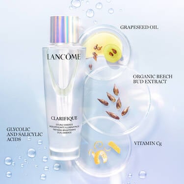 Clarifique Exfoliating Face Essence with Glycolic Acid