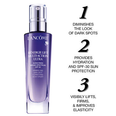 Renergie Lift Multi-Action Ultra Moisturizer SPF 30