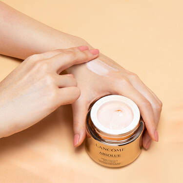 Shining Stars Genifique and Absolue Duo