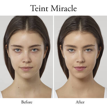 Teint Miracle Radiant Foundation
