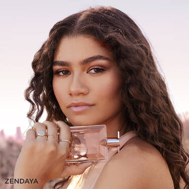 Idole Lovers Fragrance & Mascara Value Set